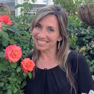 Meet your Posher, Sharon